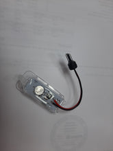 Cargar imagen en el visor de la galería, JUEGO PILOTO MATRICULA LED FORD