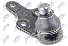 Cargar imagen en el visor de la galería, ROTULA SUSPENSIÓN IZQ FORD