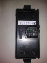 Cargar imagen en el visor de la galería, Interruptor intermitente de aviso