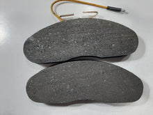 Cargar imagen en el visor de la galería, JUEGO PASTILLAS DE FRENO