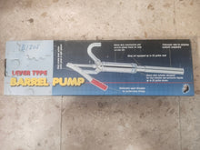 Cargar imagen en el visor de la galería, BOMBA DE BARRIL
