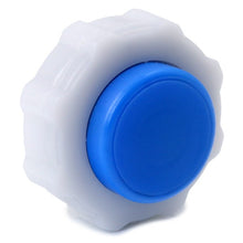 Cargar imagen en el visor de la galería, TAPÓN C/C RENAULT/ALPINE COLOR CELESTE | 03525
